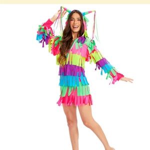 Tipsy Elves Piñata costume